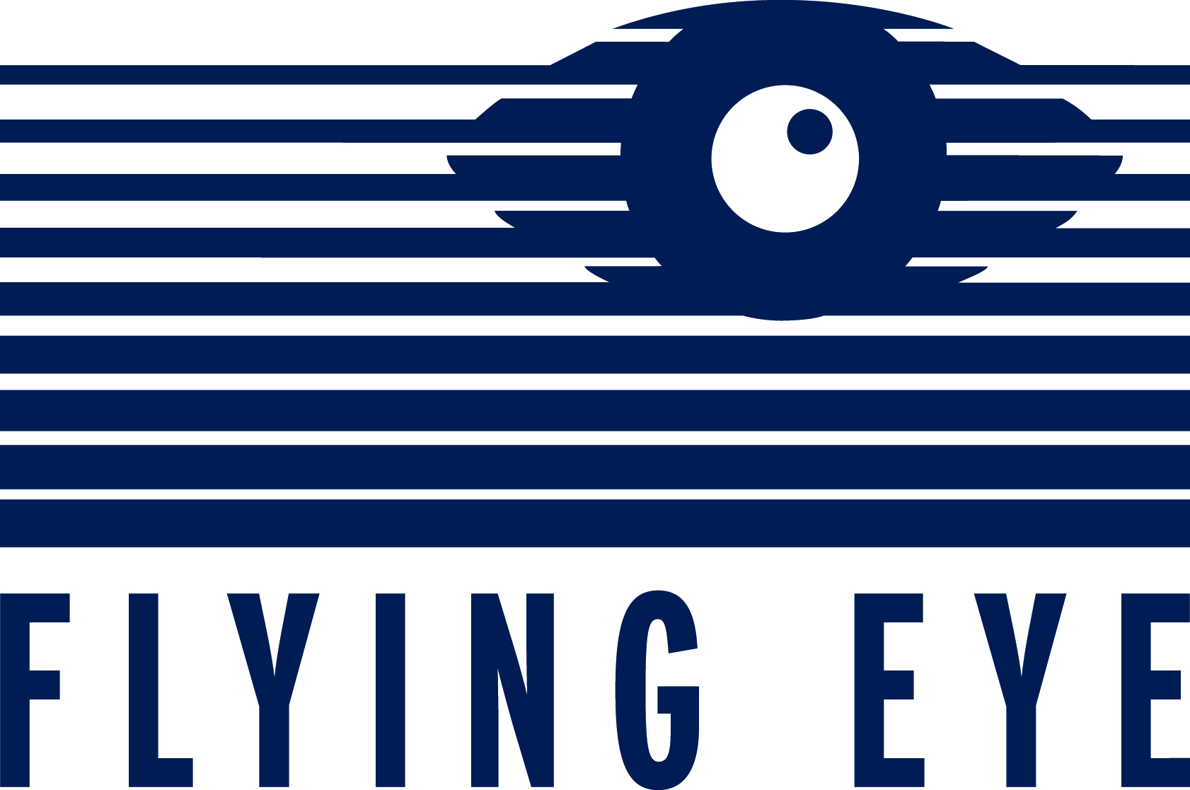 FLYING EYE GmbH – Management Consulting for Media Investments