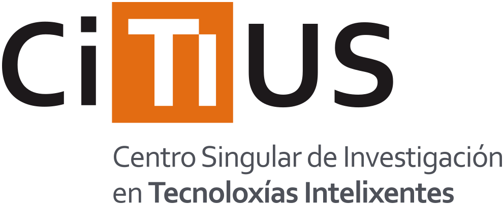 Research Centre on Intelligent Technologies of the University of Santiago de Compostela (CiTIUS)