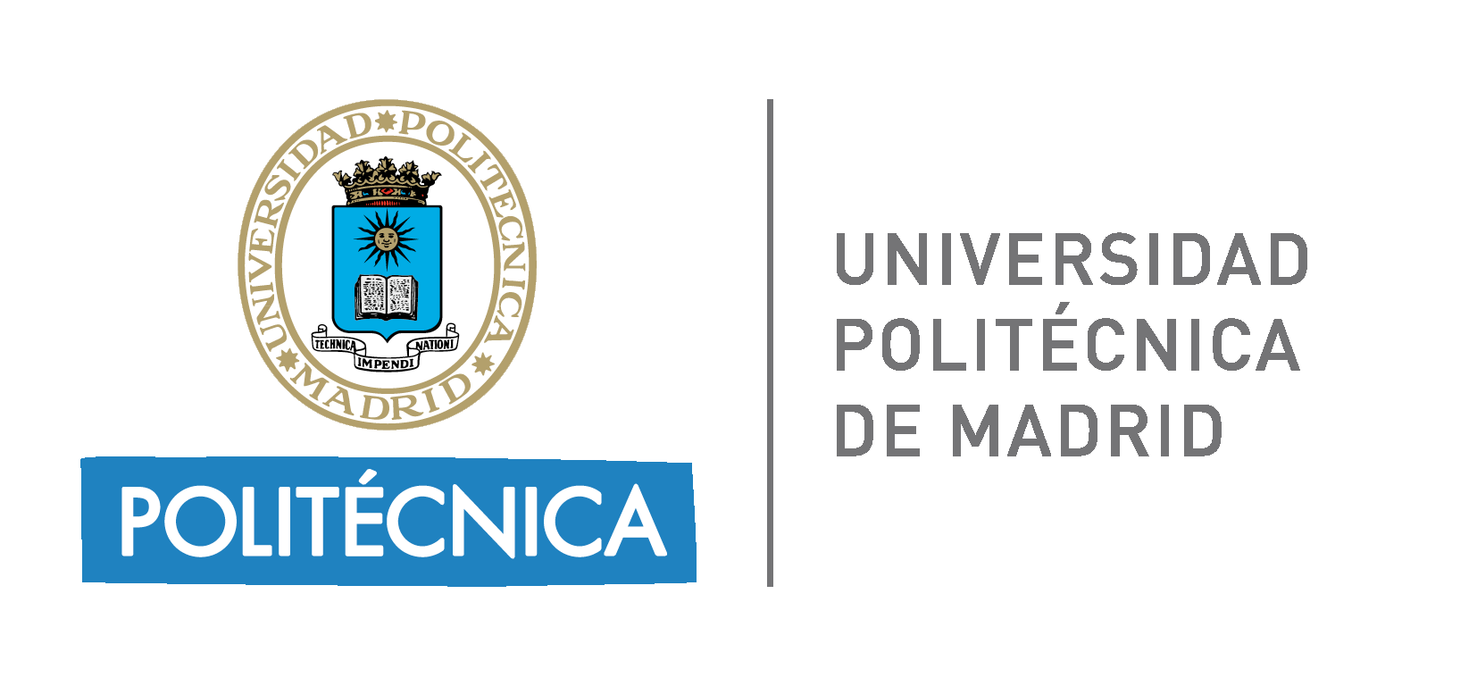 Universidad Politecnica de Madrid – Applied Intelligence & Data Analysis Lab (AIDA)