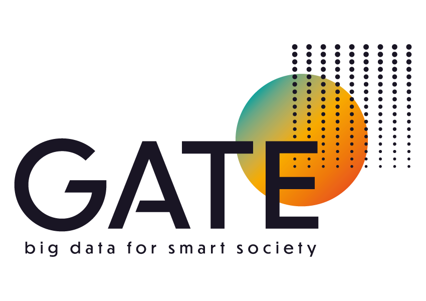 Big Data for Smart Society Institute (GATE)