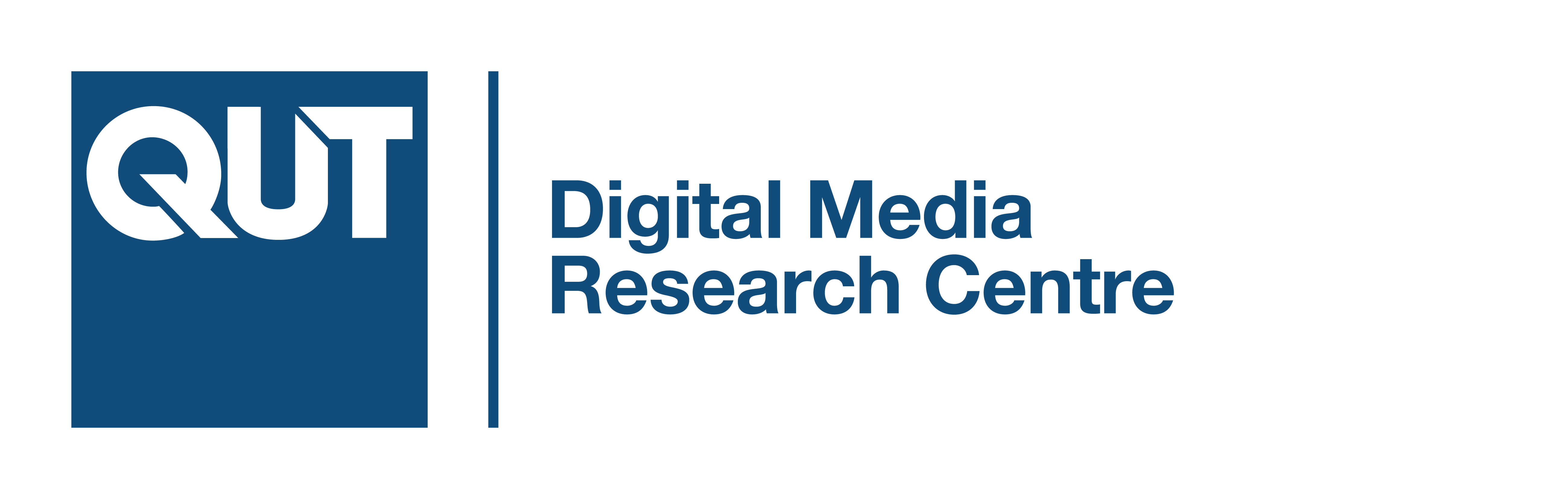 QUT Digital Media Research Centre (DMRC)