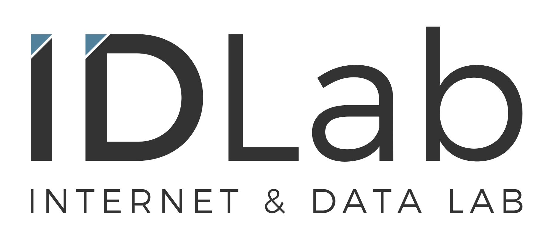 Ghent University - Internet & Data Lab (Ugent-IDLab)