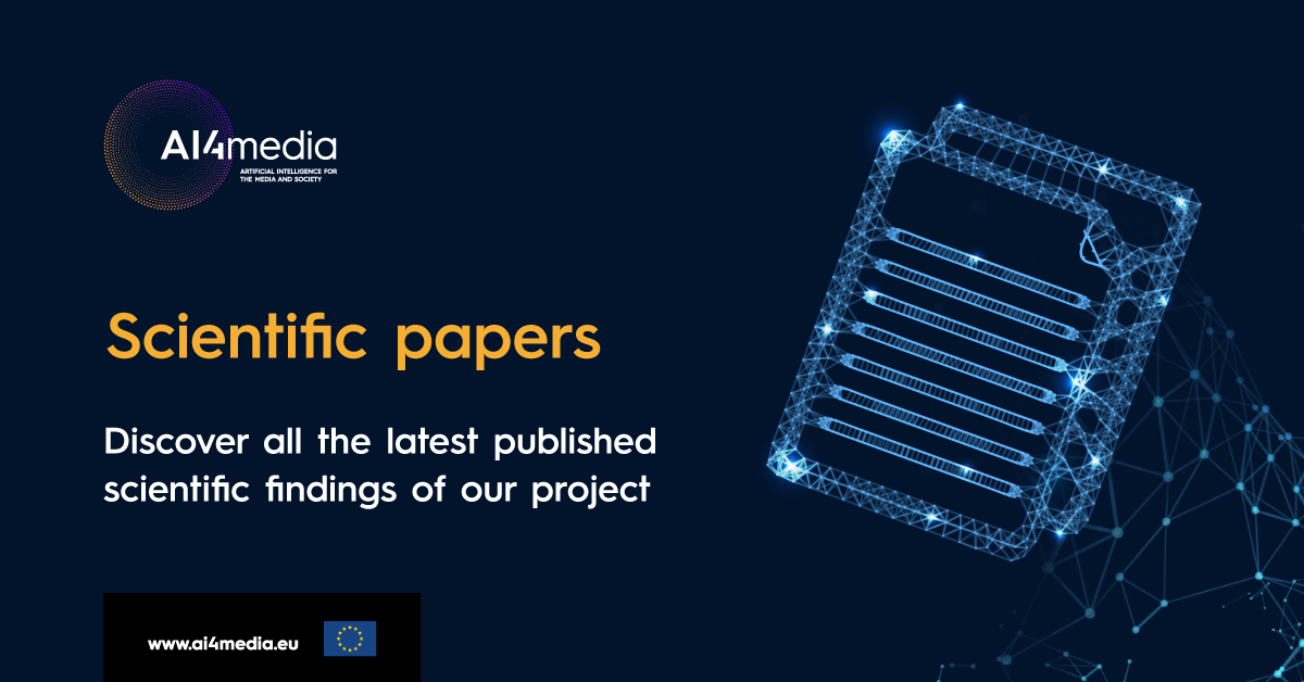 Explore the new Scientific Papers page