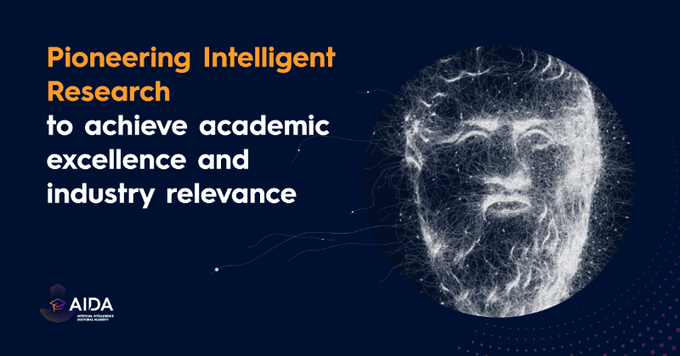 AIDA: Maximising efforts toward accessible AI education and research