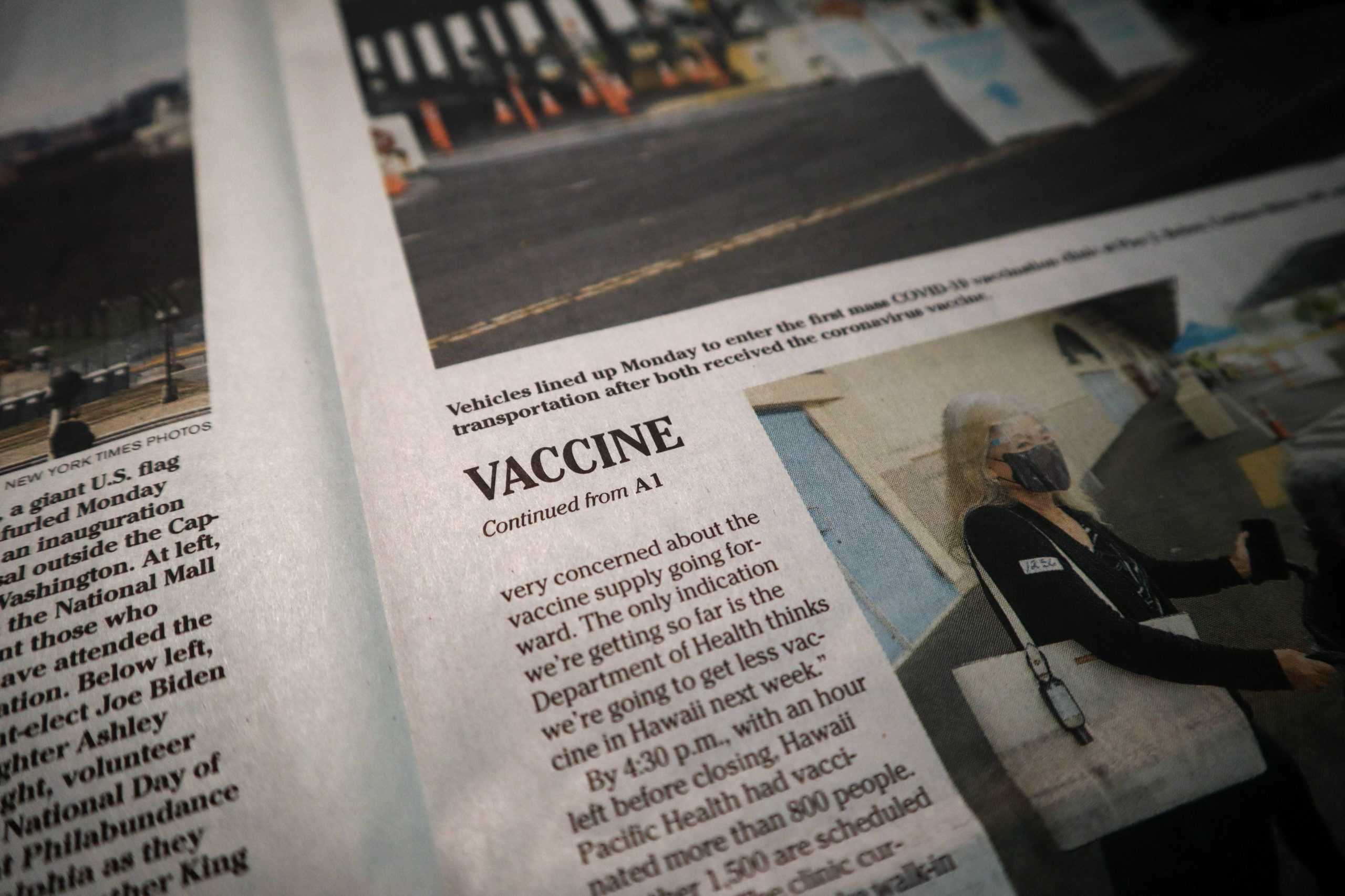 How did the European press treat the covid-19 “no-vax” phenomenon?