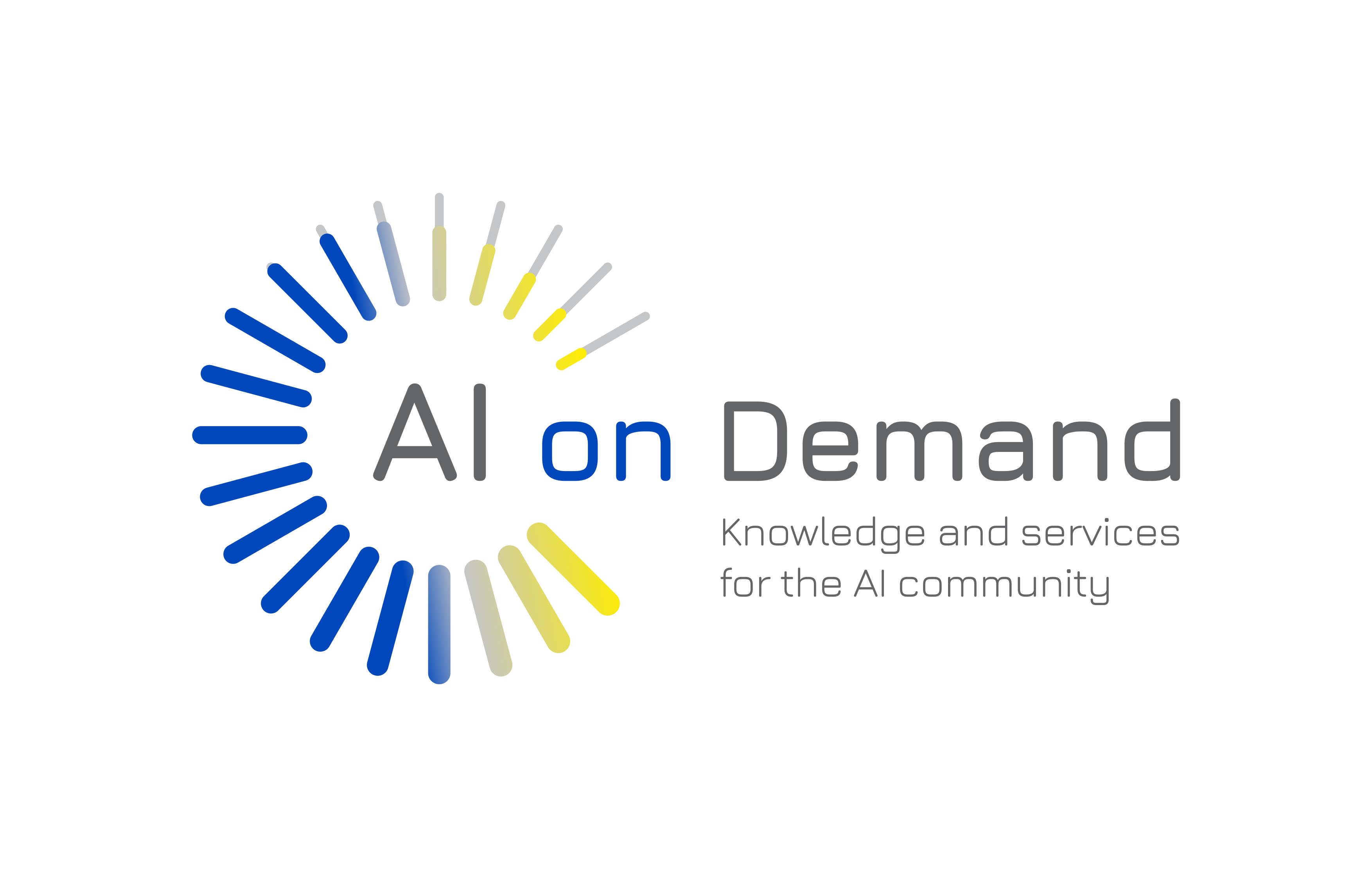 Access to the European <br>AI On-Demand Platform and Ecosystem