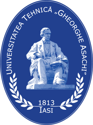 “Gheorghe Asachi” Technical University of Iasi - TUIASI