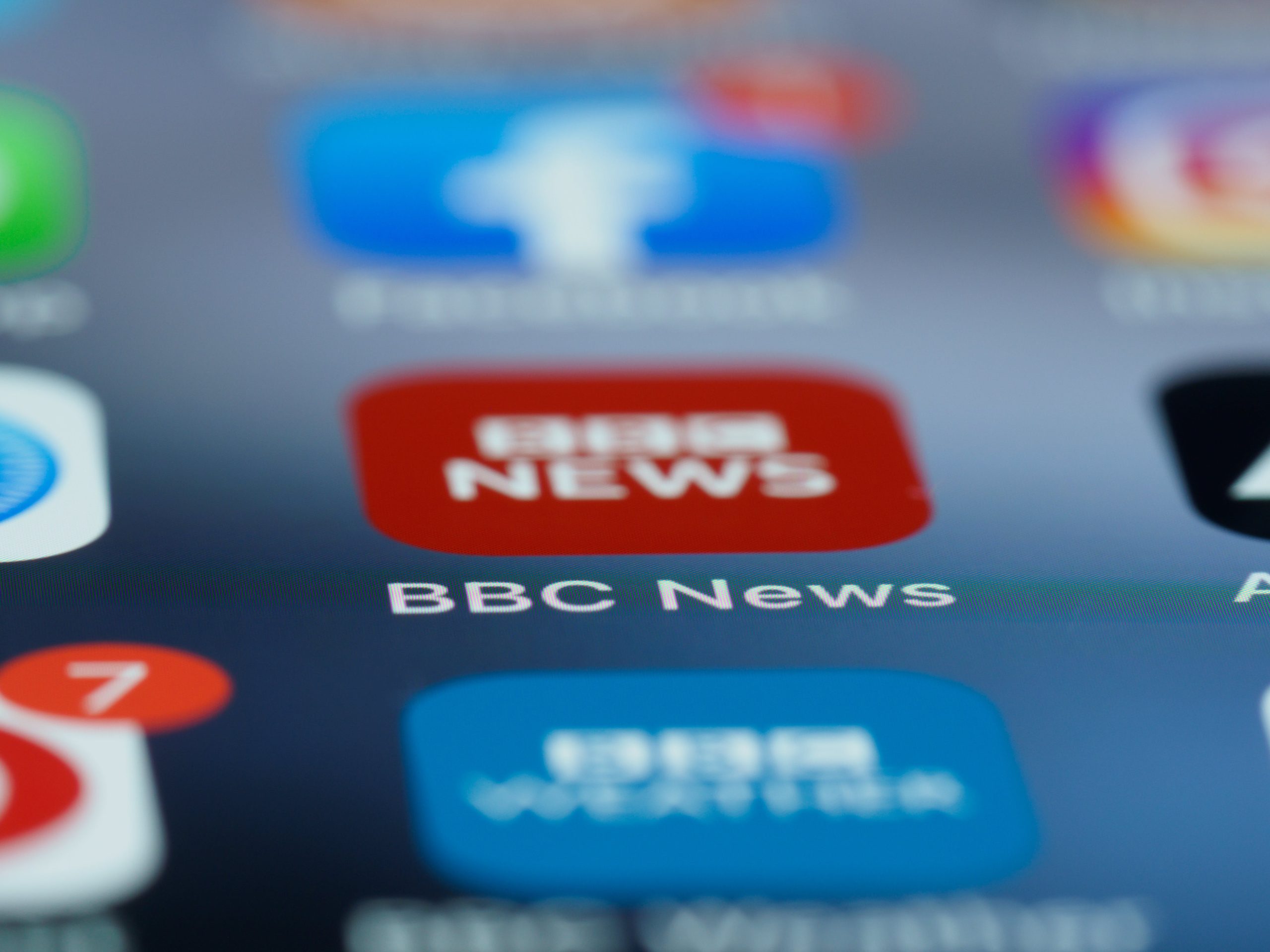 Trend projections for public media organisations
