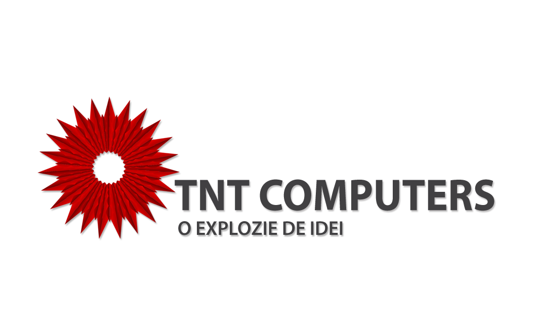 TNT Computers SRL