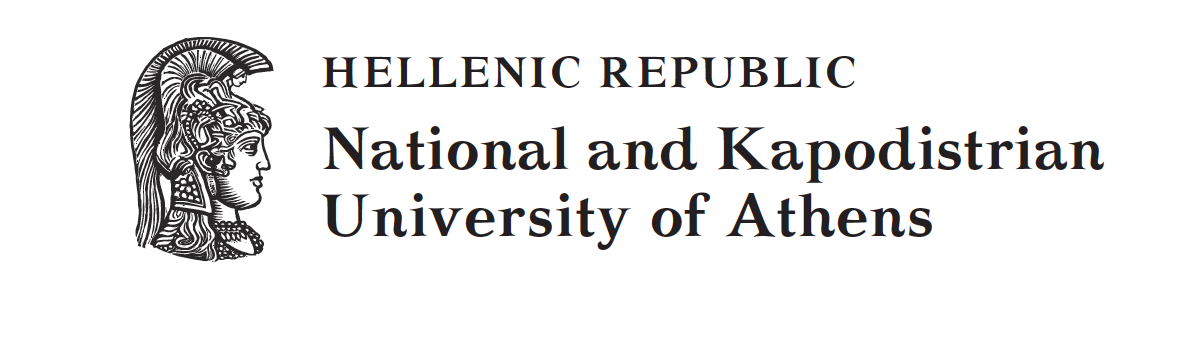 National and Kapodistrian University of Athens (NKUA)