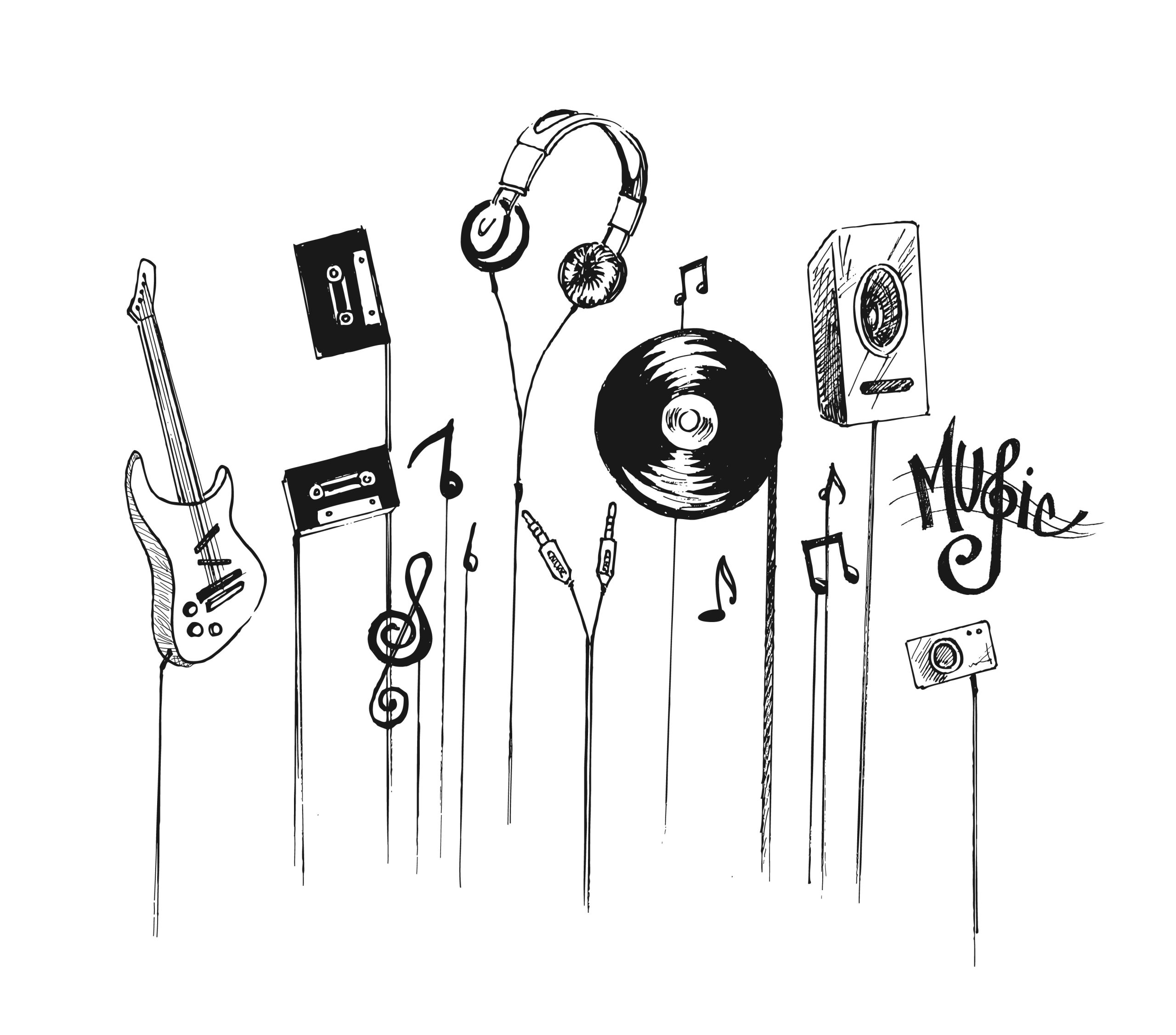 Music industry demands action against the use of AI