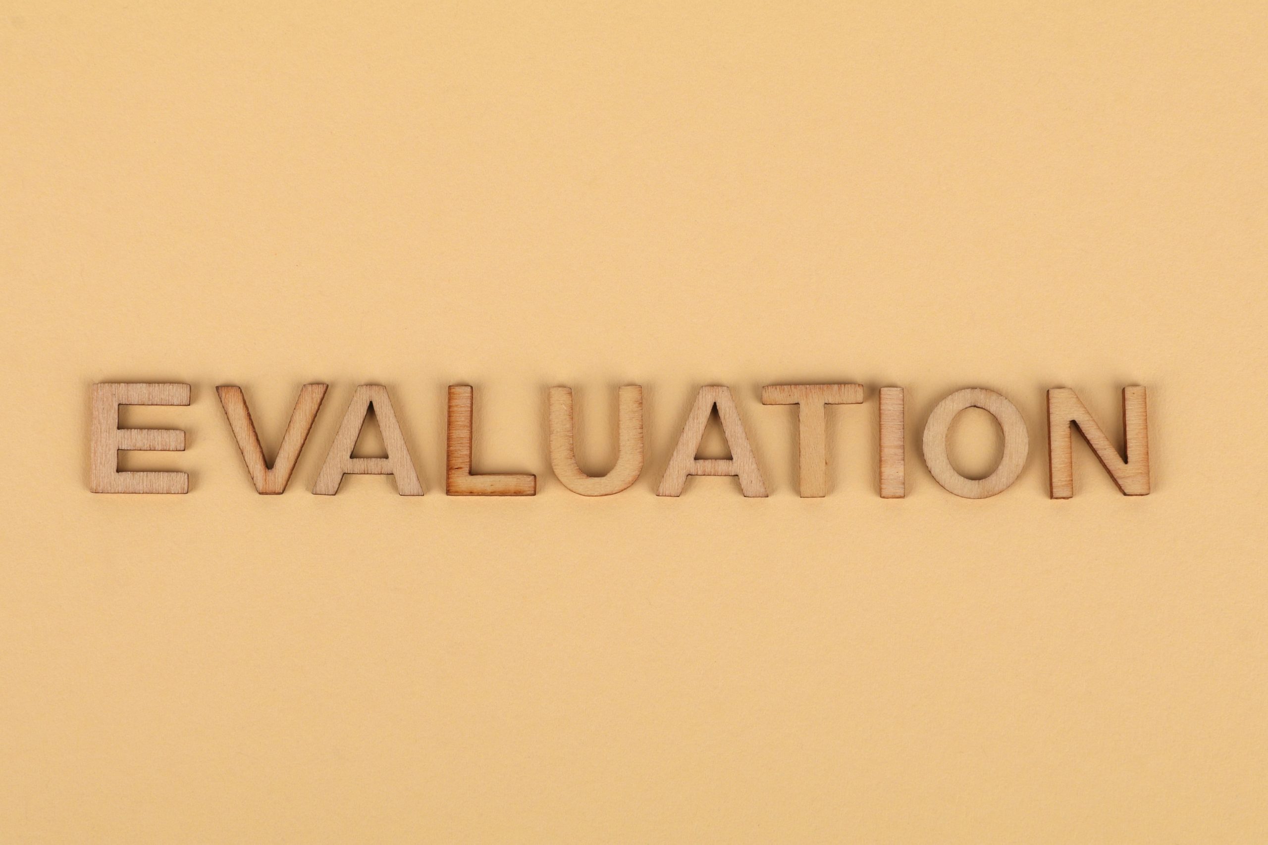 Blueprints for Evaluating AI in Journalism
