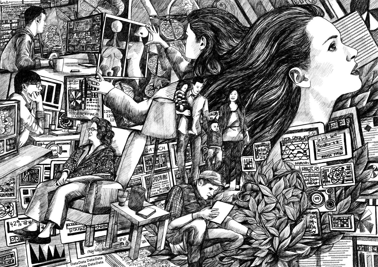 AI-generated journalism: Do the transparency provisions in the AI Act give news readers what they hope for?
