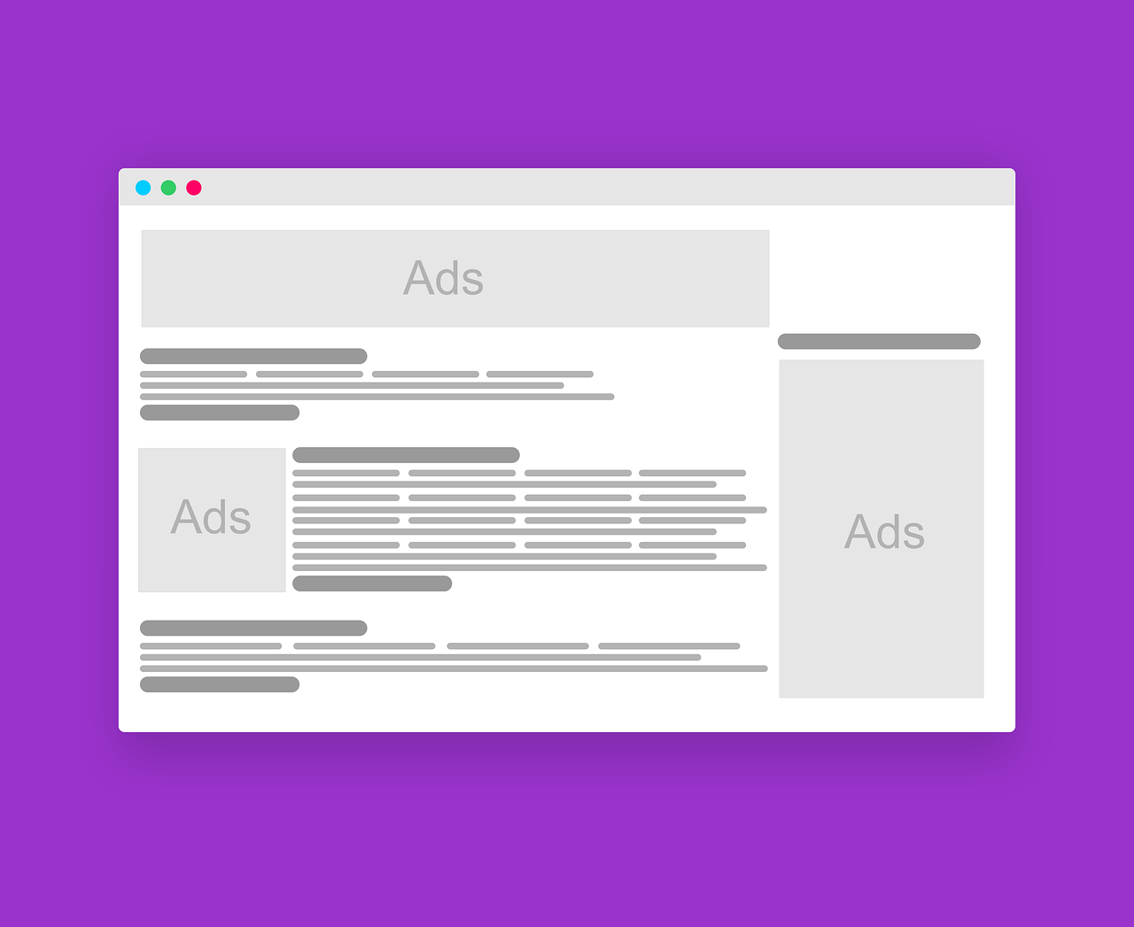 Digital Service Act and Online Advertising Transparency
