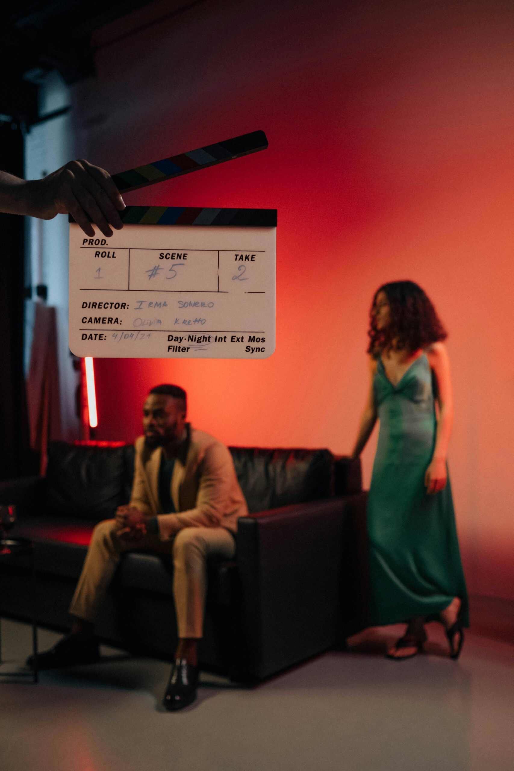 International Federation of Actors released a guide on AI’s impact on performers