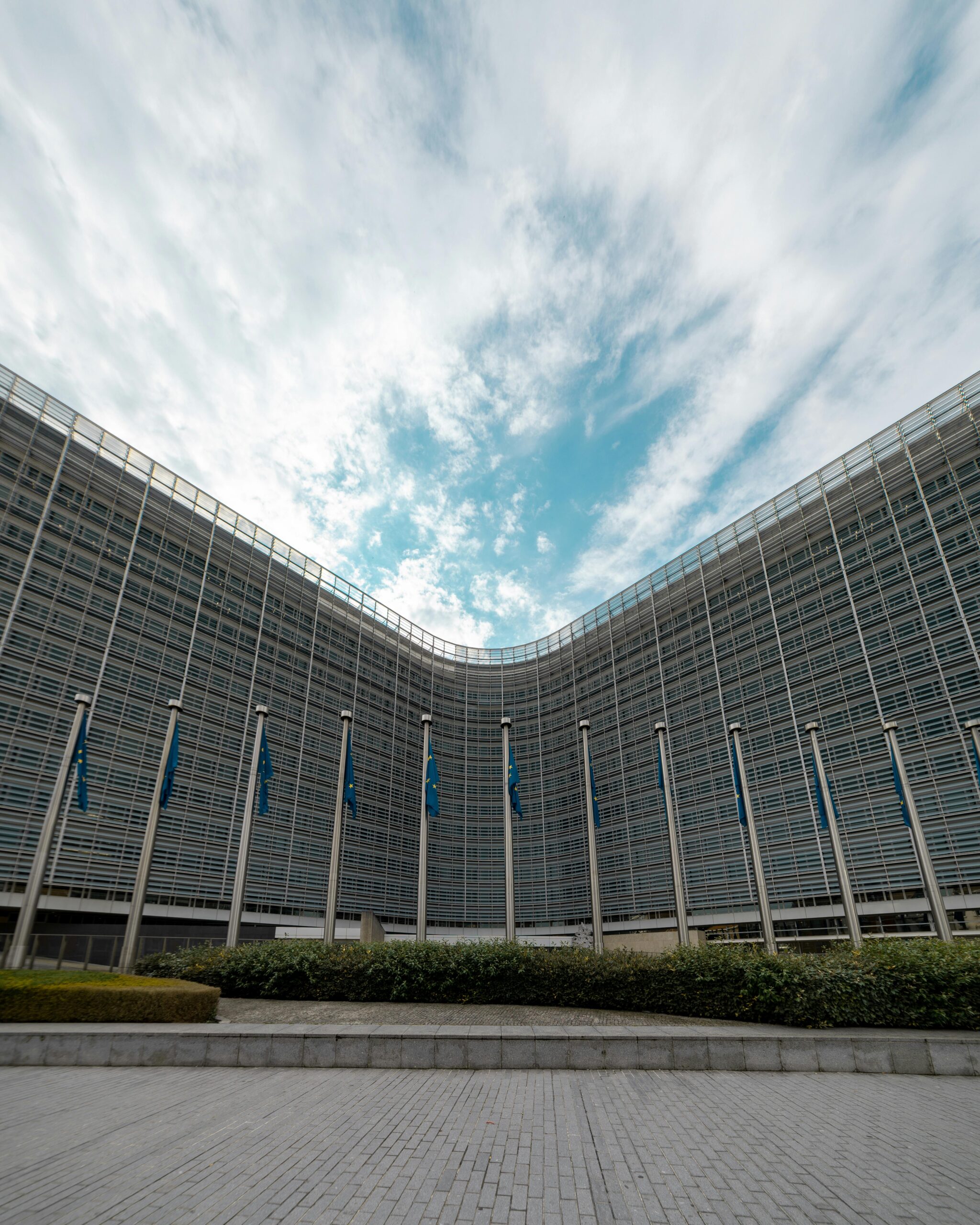 Open letter on the impact of AI on Europe’s creative communities