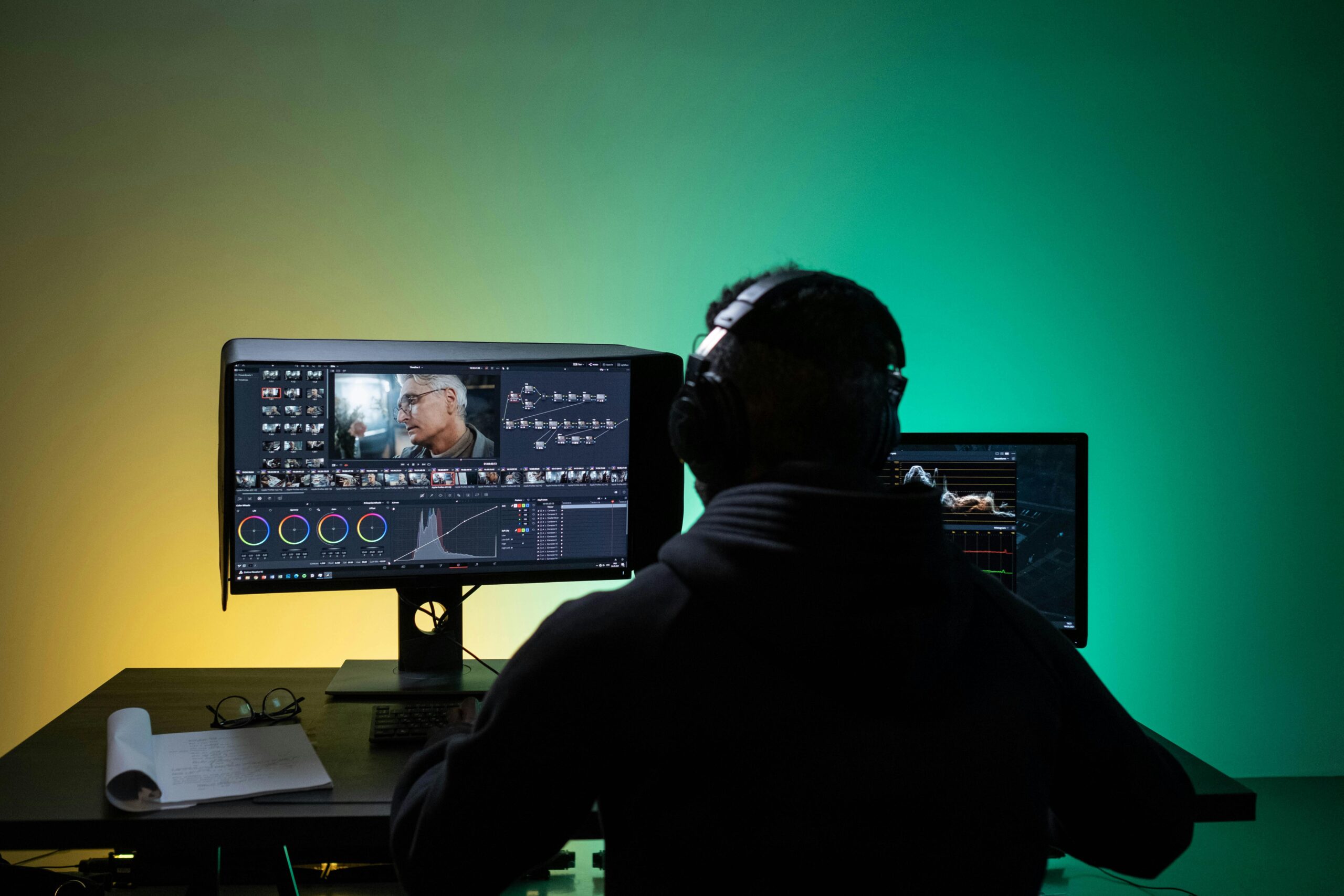 AI video generator tests expose embedded stereotypes impacting media